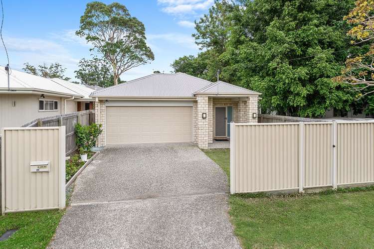 Main view of Homely house listing, 26 Wellington Street, Virginia QLD 4014
