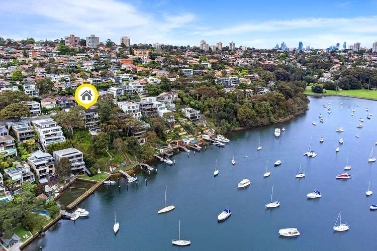 Main view of Homely house listing, 16 Wonga Road, Cremorne NSW 2090