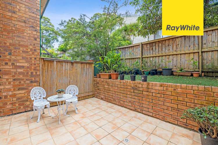 Sixth view of Homely townhouse listing, 9/17 Taranto Road, Marsfield NSW 2122