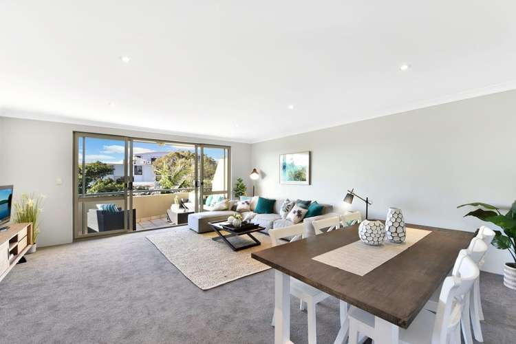 Main view of Homely apartment listing, 11/10 Lagoon Street, Narrabeen NSW 2101