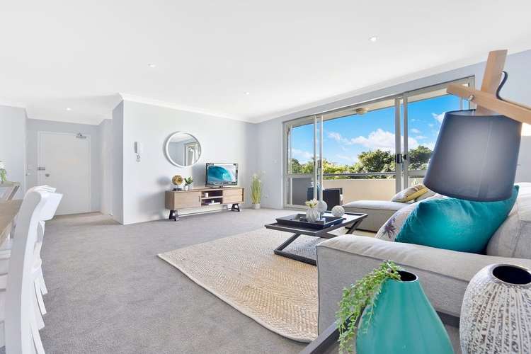 Second view of Homely apartment listing, 11/10 Lagoon Street, Narrabeen NSW 2101