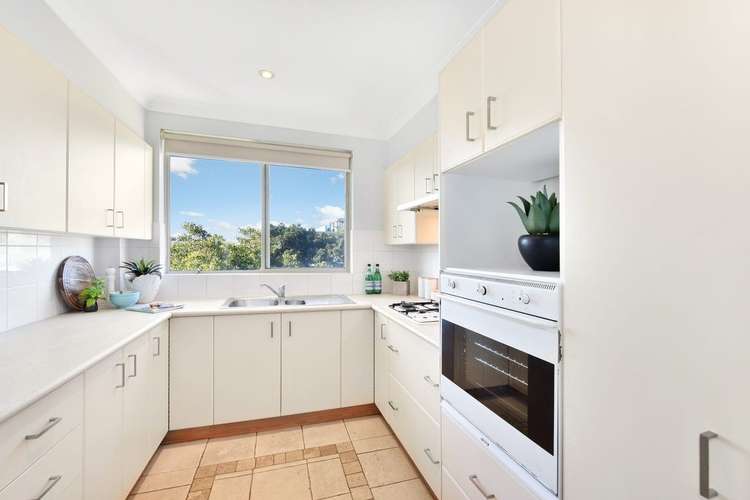 Third view of Homely apartment listing, 11/10 Lagoon Street, Narrabeen NSW 2101