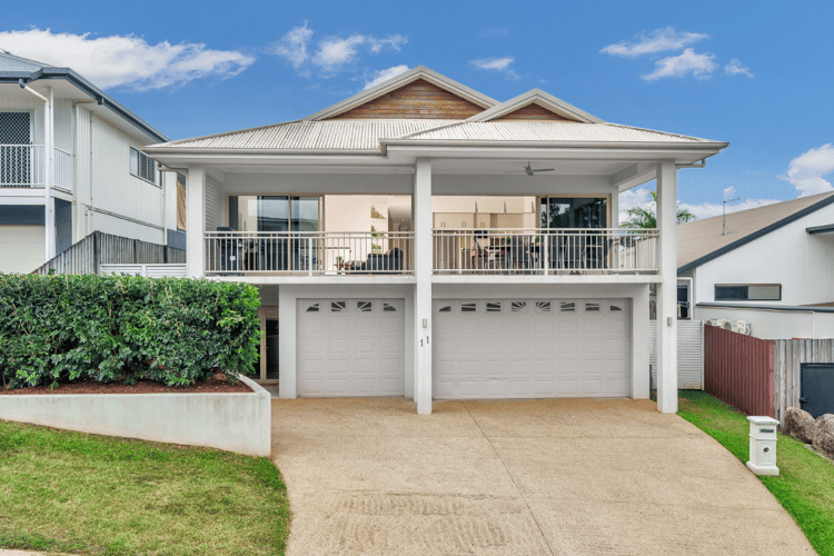 11 Barringtonia Street, Mount Sheridan QLD 4868