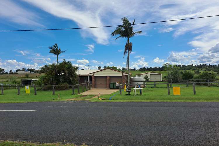 Main view of Homely ruralOther listing, 620 Glamorgan Vale Road, Glamorgan Vale QLD 4306