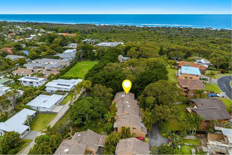 Main view of Homely townhouse listing, 5/18 Mahogany Drive, Byron Bay NSW 2481