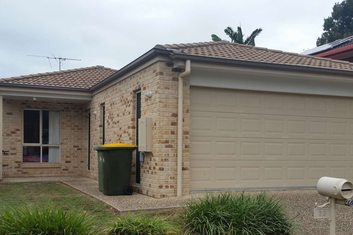 Main view of Homely house listing, 23 Yacht Street, Clontarf QLD 4019