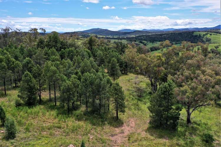 Second view of Homely residentialLand listing, 3A Grandview Place, Quirindi NSW 2343