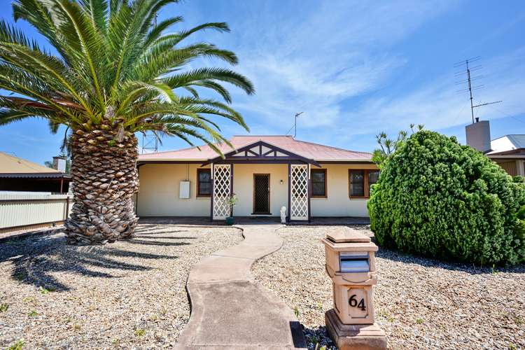 64 Wood Terrace, Whyalla SA 5600