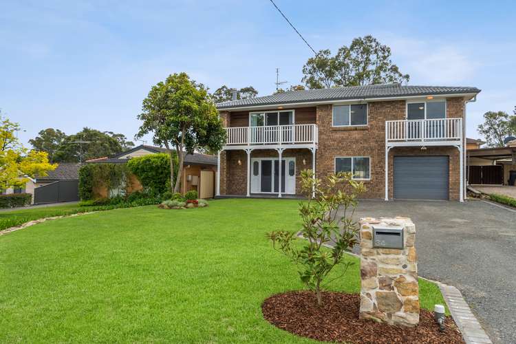 Main view of Homely house listing, 34 Panorama Crescent, Freemans Reach NSW 2756