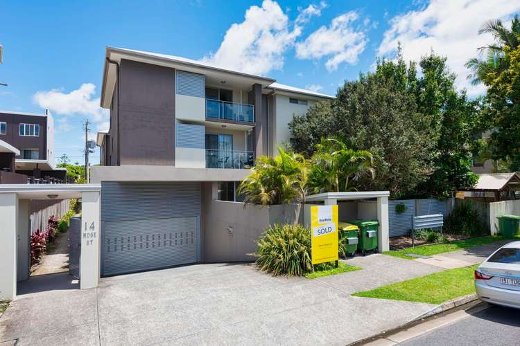 8/14 Rose Street, Southport QLD 4215