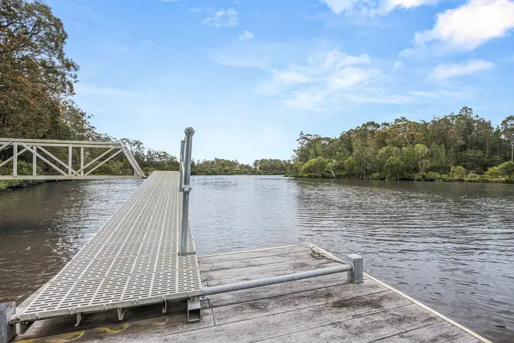 Fifth view of Homely rural property listing, 737 Warraba Road, The Branch NSW 2425