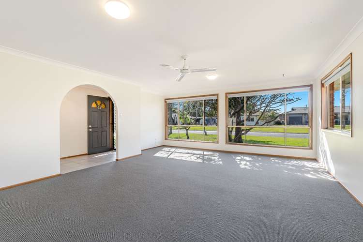 Second view of Homely house listing, 24 Coonawarra Court, Yamba NSW 2464