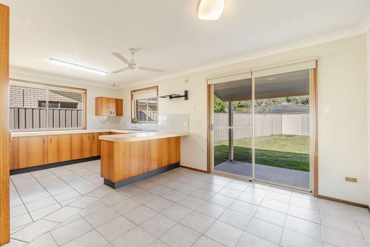 Third view of Homely house listing, 24 Coonawarra Court, Yamba NSW 2464