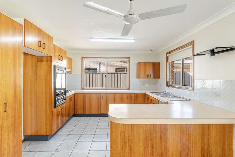Fourth view of Homely house listing, 24 Coonawarra Court, Yamba NSW 2464