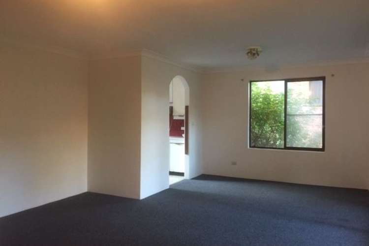 Second view of Homely unit listing, 14/203 Waterloo Road, Marsfield NSW 2122