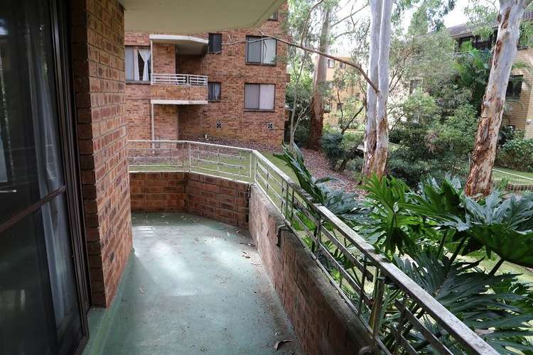 Third view of Homely unit listing, 14/203 Waterloo Road, Marsfield NSW 2122