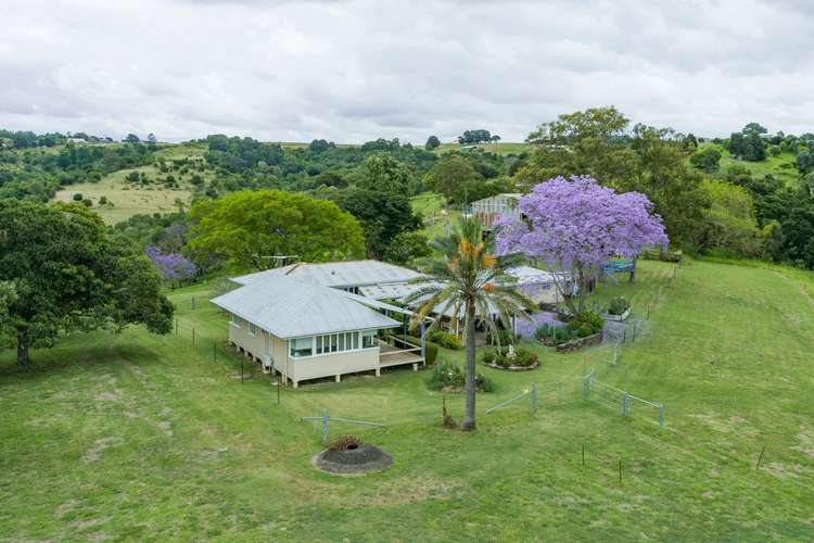 Seventh view of Homely ruralOther listing, 553 Glamorgan Vale Road, Glamorgan Vale QLD 4306