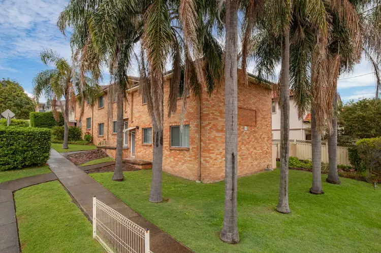 Main view of Homely unit listing, 4/81 Mitchell Street, Merewether NSW 2291