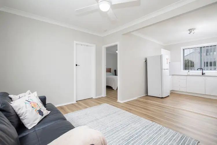 Second view of Homely unit listing, 4/81 Mitchell Street, Merewether NSW 2291