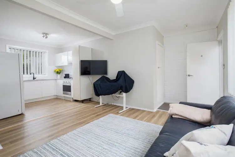 Fourth view of Homely unit listing, 4/81 Mitchell Street, Merewether NSW 2291