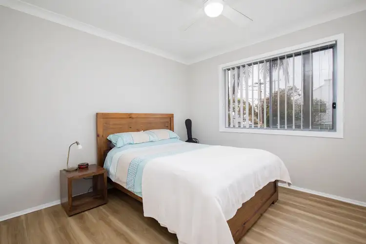 Sixth view of Homely unit listing, 4/81 Mitchell Street, Merewether NSW 2291