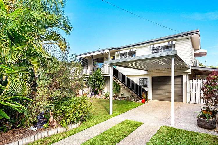 Main view of Homely house listing, 46 Pear Street, Runcorn QLD 4113