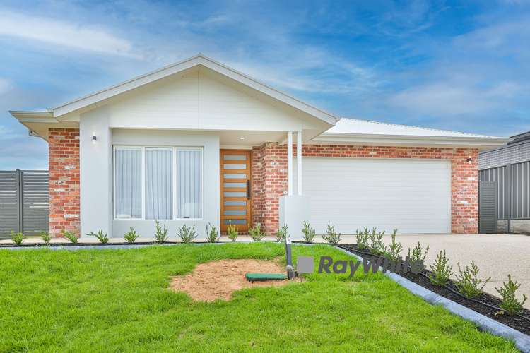 1 Thomas Street, Gol Gol NSW 2738