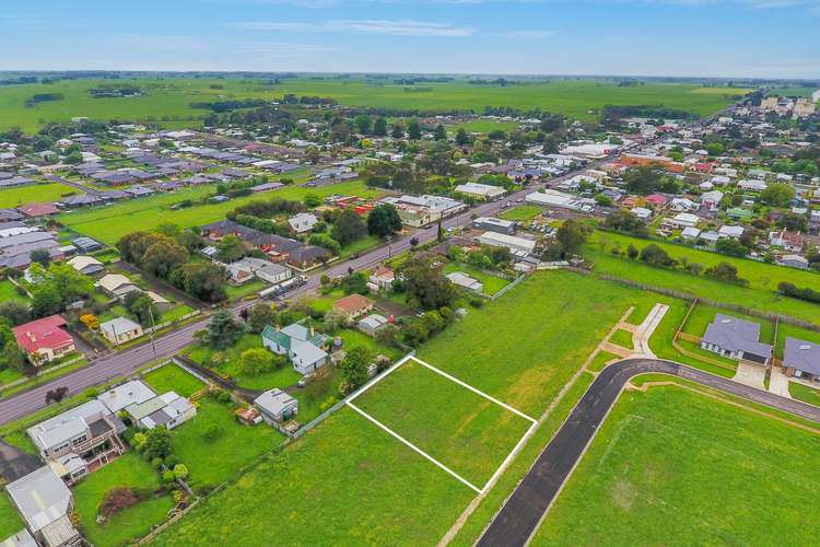 26 Conrick Way, Koroit VIC 3282