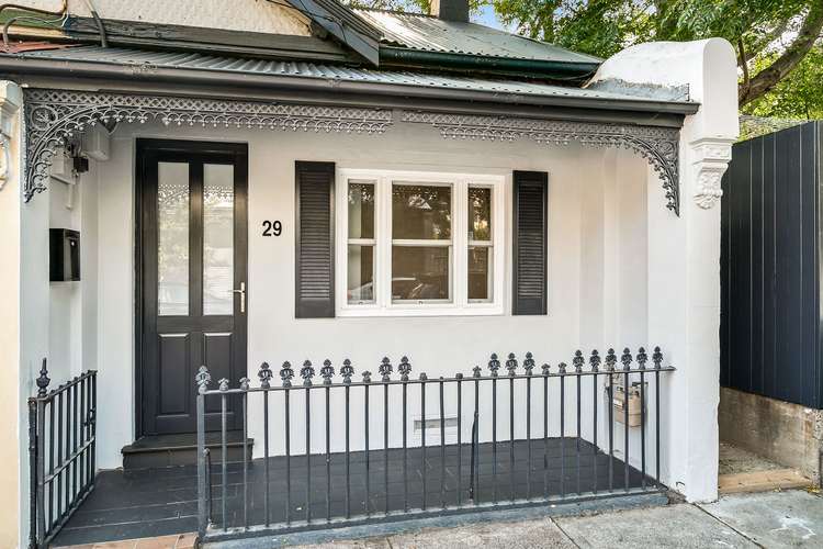 29 Gladstone Street, Enmore NSW 2042