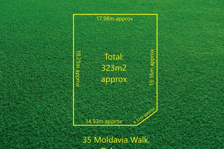 35 Moldavia Walk, Osborne SA 5017