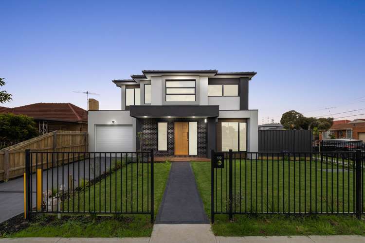 Main view of Homely house listing, 19 Thomas Street, Airport West VIC 3042