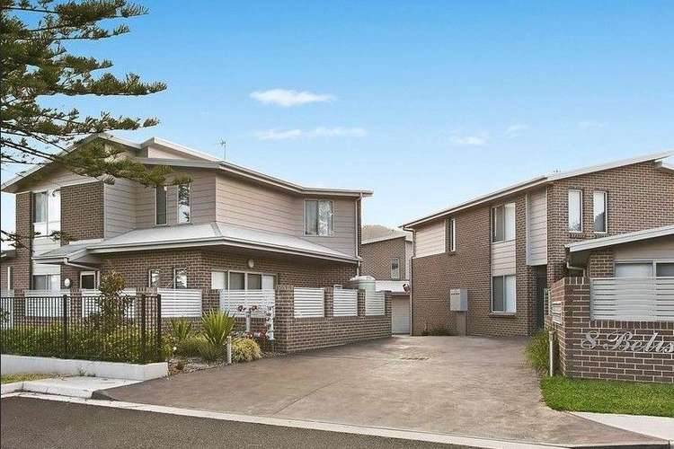 Main view of Homely townhouse listing, 7/8 Sproule Crescent, Balgownie NSW 2519