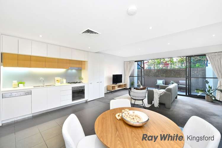 Main view of Homely apartment listing, 205C/254 Anzac Parade, Kensington NSW 2033