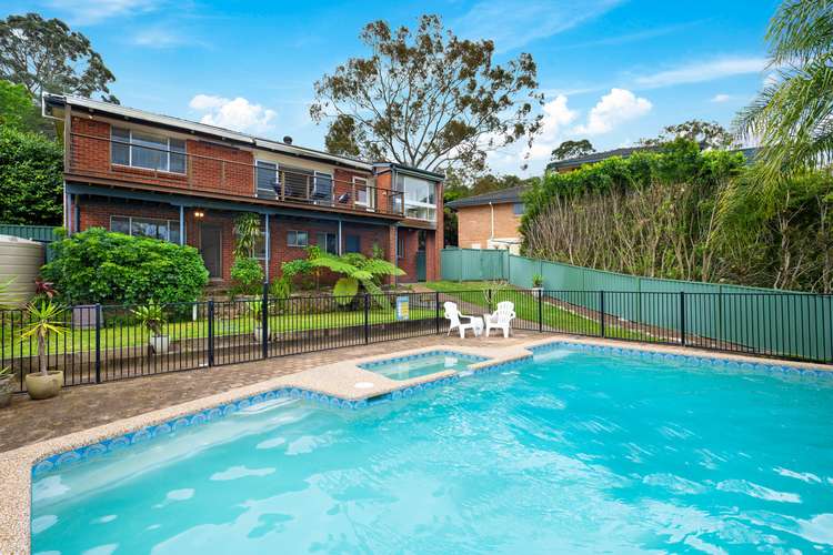 Main view of Homely house listing, 19 Kinsdale Close, Killarney Heights NSW 2087
