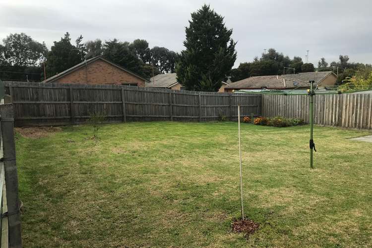 Fifth view of Homely house listing, 18 Rita Street, Preston VIC 3072