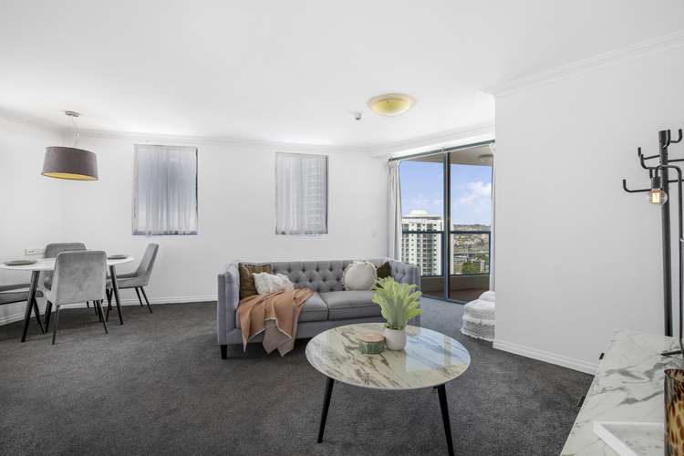 96/570 Queen Street, Brisbane City QLD 4000