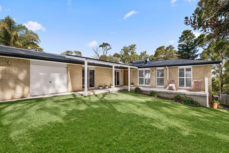 Main view of Homely house listing, 107 Thirroul Road, Kanahooka NSW 2530