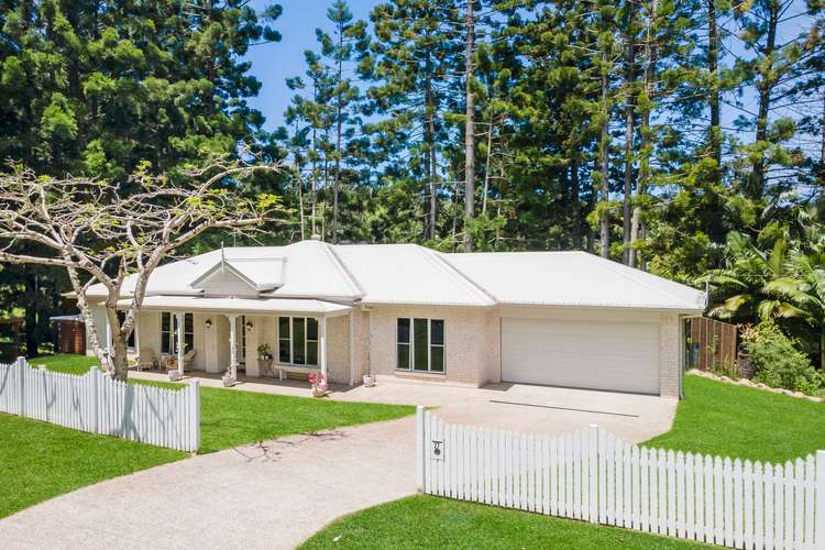 Main view of Homely house listing, 27 Bradman Drive, Currumbin Valley QLD 4223