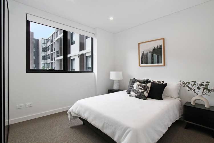 Fourth view of Homely apartment listing, 210/541 Burwood Road, Belmore NSW 2192