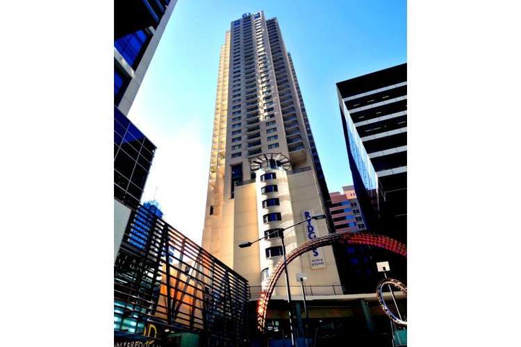 4803a/393 Pitt Street, Sydney NSW 2000