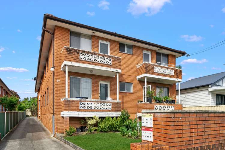 3/59 Cornelia Street, Wiley Park NSW 2195