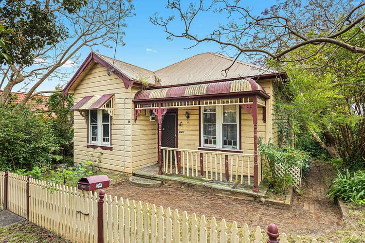 Main view of Homely house listing, 20 Botany Street, Carlton NSW 2218