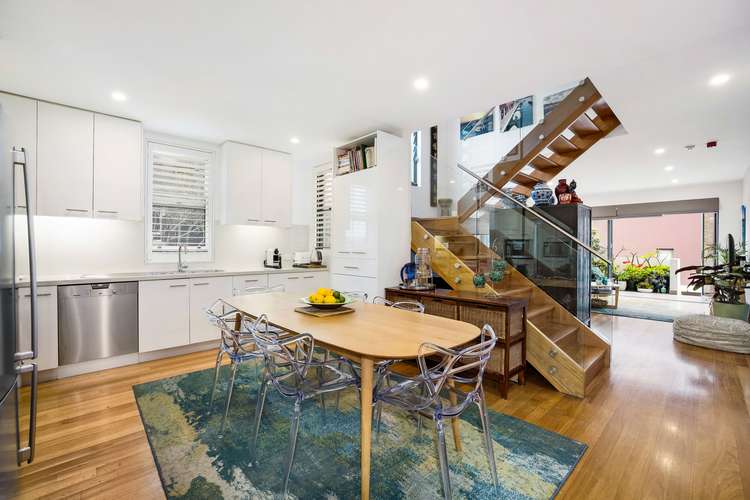 Main view of Homely townhouse listing, 6/50-54 Macpherson Street, Bronte NSW 2024