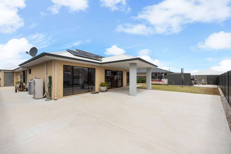 Third view of Homely house listing, 127 Nancarrow Way, Ravenswood WA 6208