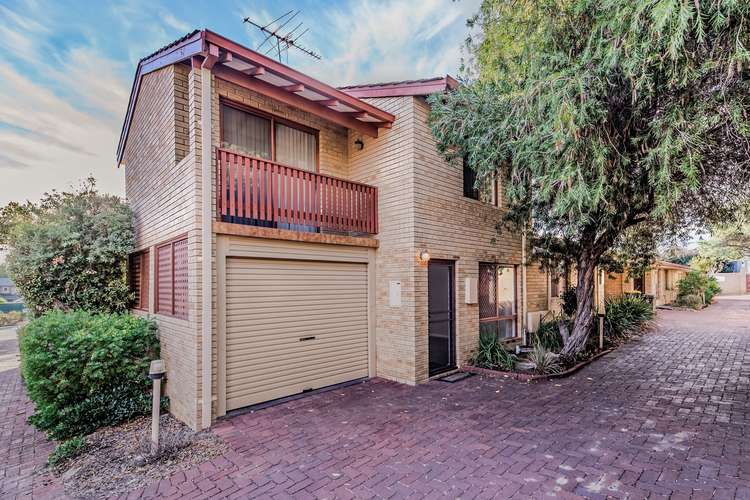 8/5 Broome Street, Highgate WA 6003