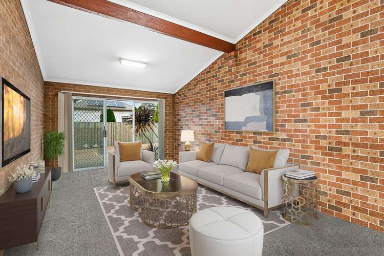 Main view of Homely unit listing, 1/6a Koona Street, Albion Park Rail NSW 2527