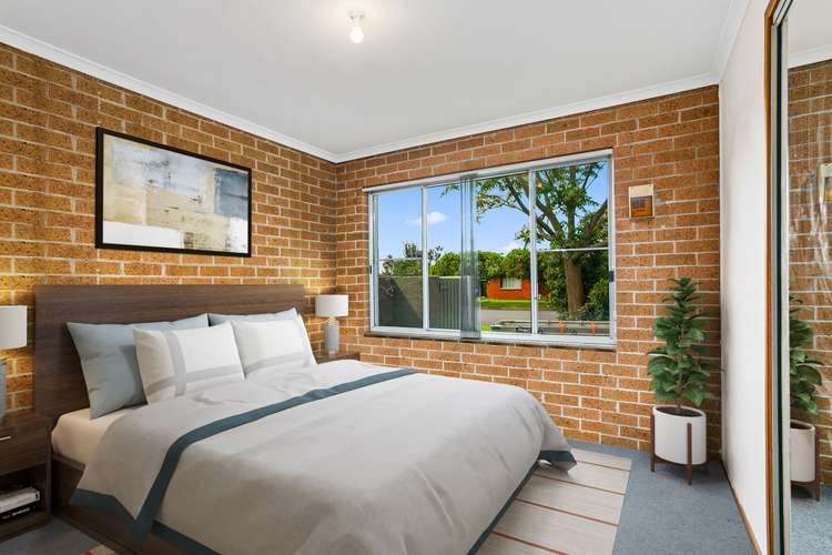 Second view of Homely unit listing, 1/6a Koona Street, Albion Park Rail NSW 2527