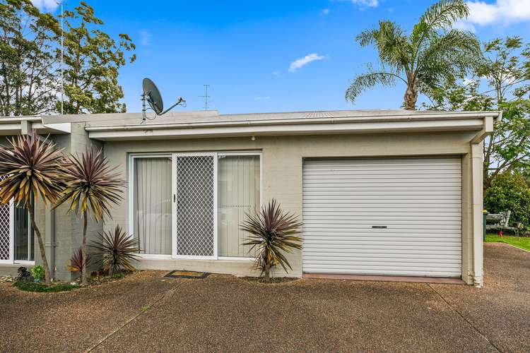 Sixth view of Homely unit listing, 1/6a Koona Street, Albion Park Rail NSW 2527