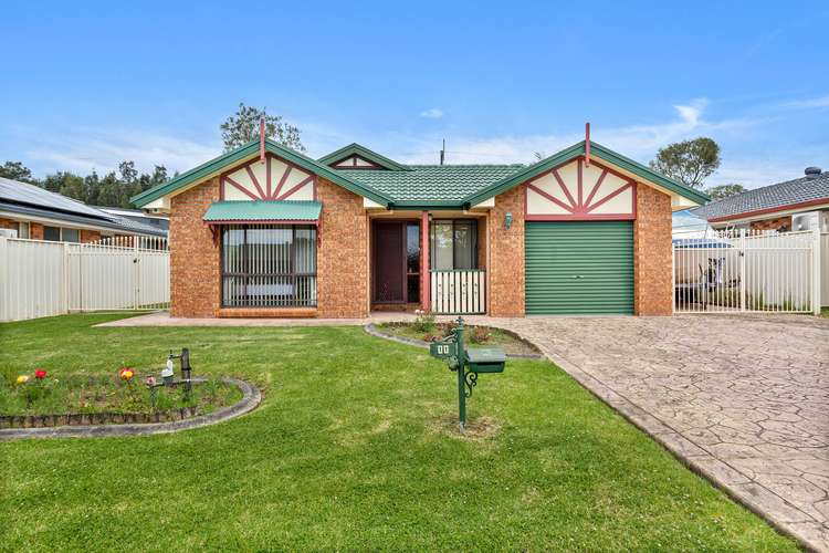 Main view of Homely house listing, 11 Sandpiper Close, Albion Park Rail NSW 2527