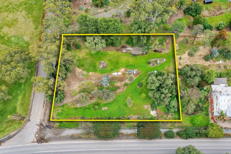 LOT 463 Burra Road, Saddleworth SA 5413